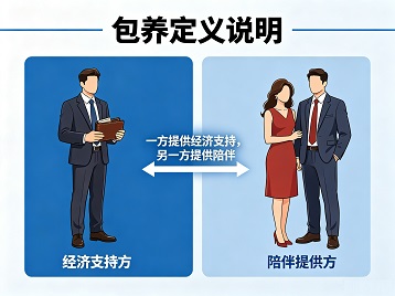 湖州包养违法吗？深度揭秘红线风险注意事项